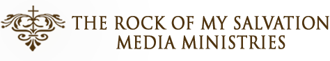 The Rock of My Salvation Media Ministries - TROMS Official Website