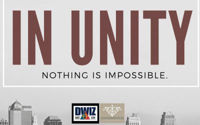 Radio: In Unity, Nothing is Impossible Part 3
