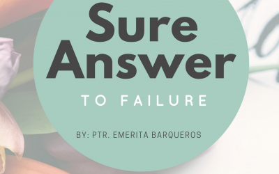 Radio: The Sure Answer to Failure