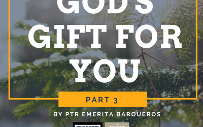 Radio: God’s Gift For You Part 3
