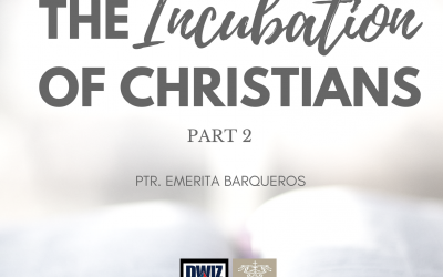 Radio: The Incubation of Christians Part 2
