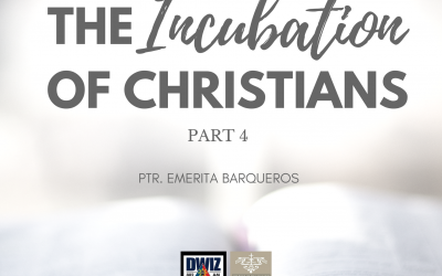 Radio: The Incubation of Christians 4
