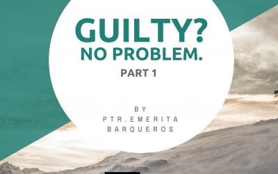 Radio: Guilty? No Problem-Part 1