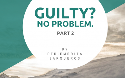 Radio: Pt 2 – Guilty? No Problem
