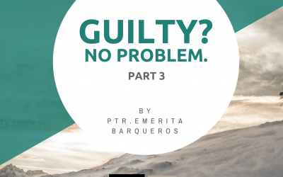 Radio: Pt 3 – Guilty? No Problem