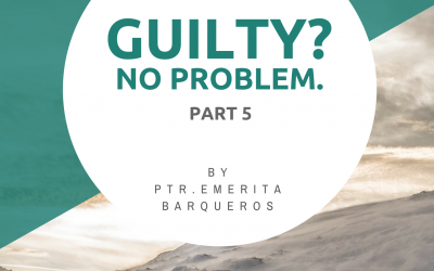 Radio: Pt 5-Guilty? No Problem
