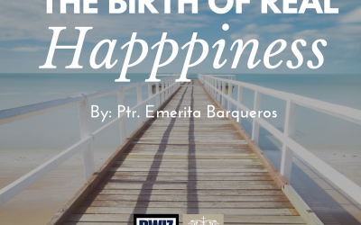 Radio: The Birth of Real Happiness