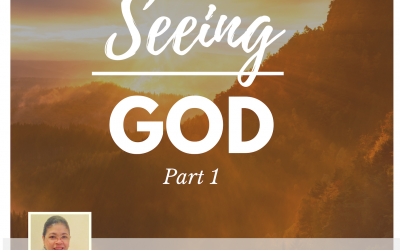 Radio: Seeing God-Pt 1