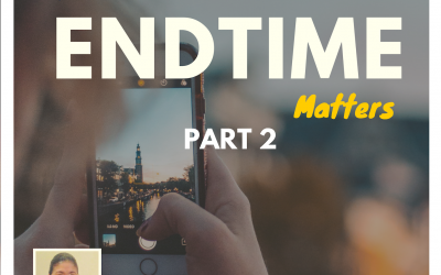 Radio: The Endtime Matters Part 2